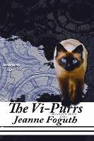 bokomslag The Vi-Purrs