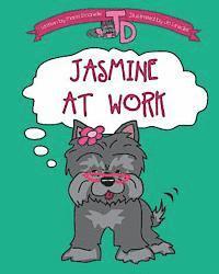 Jasmine At Work