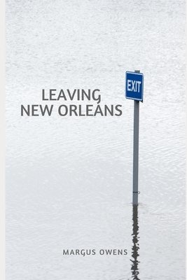 Leaving New Orleans 1