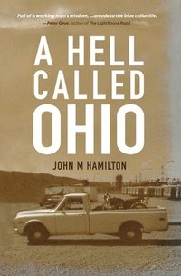 bokomslag Hell Called Ohio