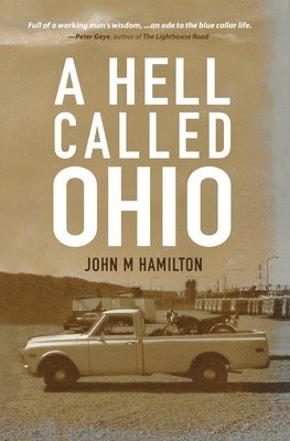 bokomslag Hell Called Ohio