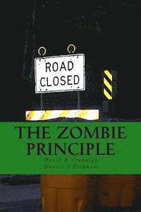 bokomslag The Zombie Principle