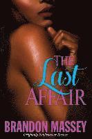bokomslag The Last Affair