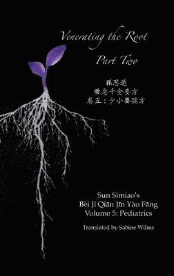 Venerating the Root