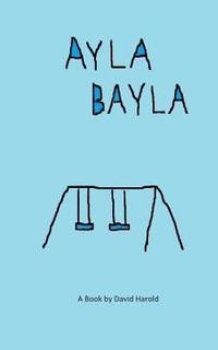 bokomslag Ayla Bayla