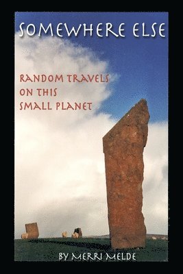 Merri Melde - Somewhere Else, Häftad