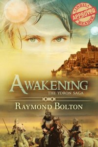 bokomslag Awakening