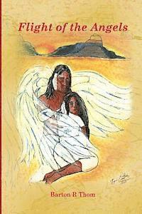 bokomslag Flight of the Angels: 12 Adventure Stories in Tracking With Angels