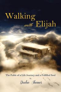 bokomslag Walking with Elijah
