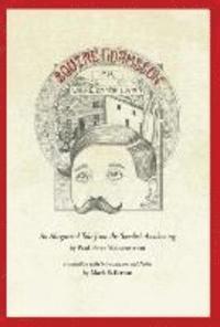 Paul Peter Waldenstro&#776;m, Waldenstro& - Squire Adamsson: Or, Where Do You Live?, Inbunden