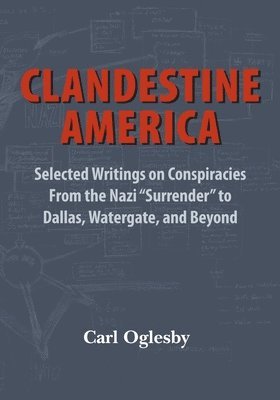 Clandestine America