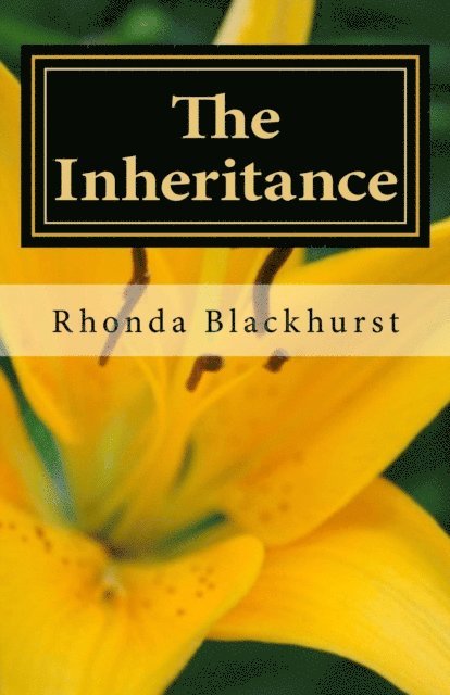 The Inheritance 1