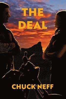 bokomslag The Deal