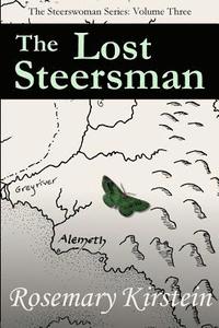 bokomslag Lost Steersman