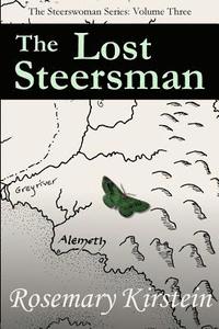 bokomslag The Lost Steersman