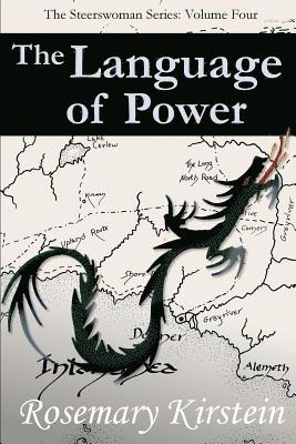 Rosemary Kirstein - Language of Power, Häftad