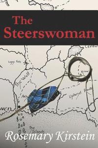 bokomslag The Steerswoman