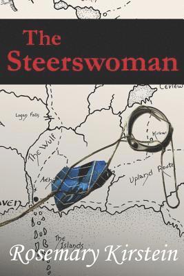 The Steerswoman 1
