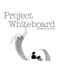 bokomslag Project Whiteboard