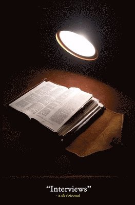 Brian Wallace - Interviews, Häftad