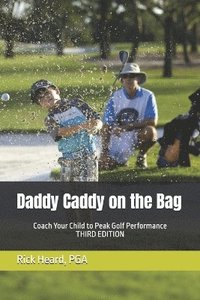 bokomslag Daddy Caddy on the Bag