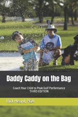 Daddy Caddy on the Bag 1