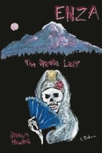 Joaquin Andre Hawkins, Jenn Eckert - Enza: The Spanish Lady, Häftad