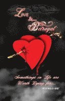 Reginald Gist - Love and Betrayal, Häftad
