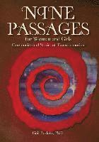 bokomslag Nine Passages for Women and Girls: Ceremonies and Stories of Transformation