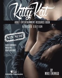 bokomslag Kitty Kat: Adult Entertainment Non-Nude Resource Book