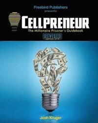 bokomslag Cellpreneur: The Millionaire Prisoner's Guidebook