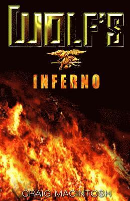 bokomslag Wolf's Inferno