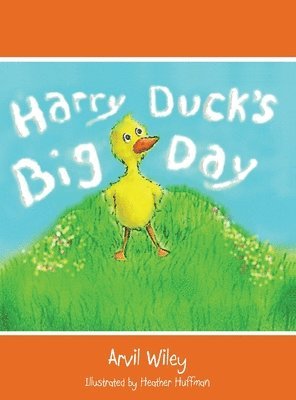 Harry Duck's Big Day 1