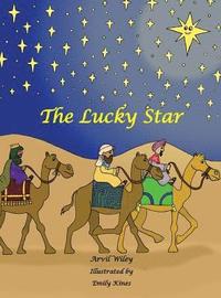 bokomslag The Lucky Star