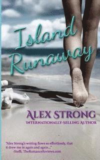 bokomslag Island Runaway