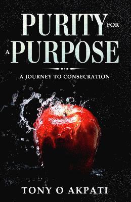 bokomslag Purity for a Purpose: A journey to consecration