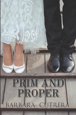 Prim & Proper 1