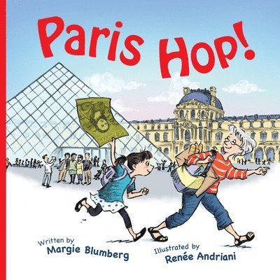 Paris Hop! 1