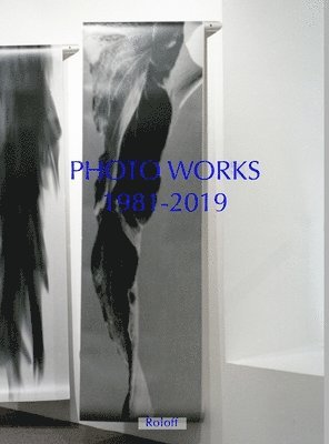 bokomslag Photo Works 1981-2019