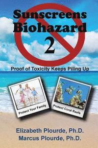 bokomslag Sunscreens - Biohazard 2
