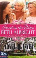 Beth Albright - Saved By The Belles, Häftad