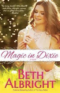 Magic In Dixie