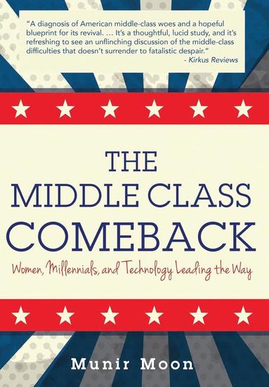 bokomslag Middle Class Comeback