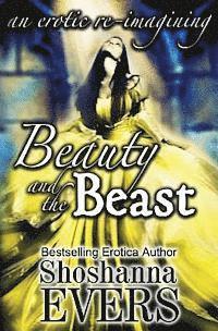 bokomslag Beauty and the Beast: an erotic re-imagining