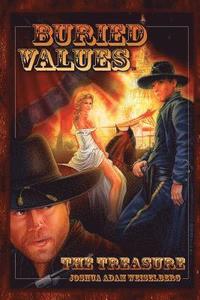 bokomslag Buried Values