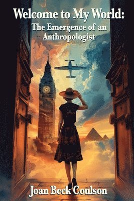 Joan Beck Coulson - Welcome to My World, Häftad