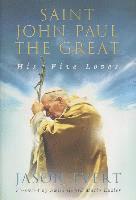 Saint John Paul the Great