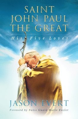 Saint John Paul the Great 1