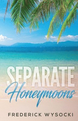 Separate Honeymoons: A Frank Moretti Thriller 1