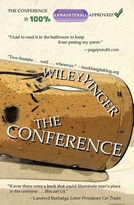 The Conference 1